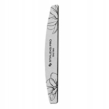 Staleks Mineral Nail File Expert 40 150/180 (crescent Mineral Nail File) 25 Pcs