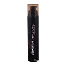 Sebastian Mousse Forte Volume Boosting Mousse 200ml