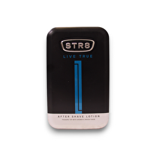STR8 Live True - Aftershave Water - Volume: 100ml