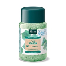 Kneipp Bath Salt Colds 500 G