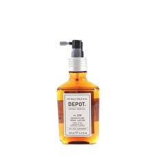 Depot 200 Hair Treatments No. 208 Botanical Complex Leave-in Scalp Treatment Lotion For Detoxing 100ml