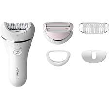 Philips Wet And Dry Epilator Bre710/00