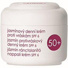Ziaja Day Cream Spf 6 Jasmine 50ml