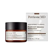 Perricone MD High Potency Classics Hyaluronic Intensive Moisturizer - Intenzivní Hydratační Krém S Kyselinou Hyaluronovou 30ml