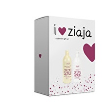 Ziaja Cosmetic Set Cashmere Proteins