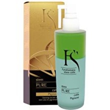 Fytofontana Pure Pigment - The Two-phase Solution With Stem Cells To Depigmentation 125ml