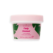 Revolution Pro Tasty Coconut Lip Scrub 20 G