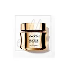 Lancôme Absolue Longevity Rejuvenating Face Cream (the Soft Cream) - Volume: 30ml