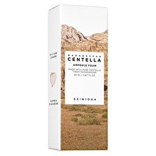 Skin1004 Madagascar Centella Ampoule Foam 20ml