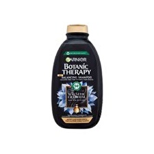 Garnier Botanic Therapy Magnetic Charcoal Purifying Shampoo (balancing Shampoo) - Volume: 400ml