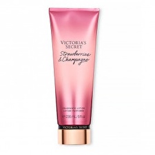 Victoria´s Secret Strawberries & Champagne Body Lotion 236ml