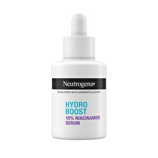 Neutrogena Hydroboost Skin Serum (10% Niacinamide Serum) 30ml
