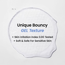 Biodance Cera-nol Gel Toner Pads ( 60 Pcs )