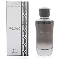 Khadlaj Musk Rasaas - Eau De Parfum - Volume: 100ml