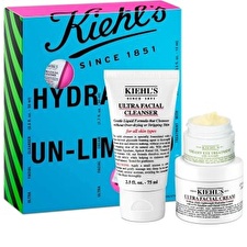 Kiehl's Hydration Routine Set Gift Set