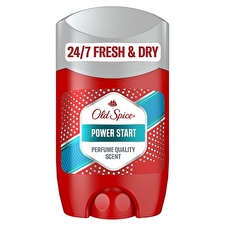 Old Spice Solid Antiperspirant Power Start (antiperspirant Stick) 50ml