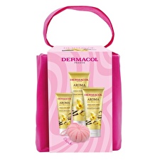 Dermacol Aroma Moment Bourbon Vanilla Gift Set