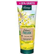 Kneipp Shower Gel Joy Of Life (aroma Shower Gel) 240ml