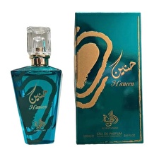 Al Wataniah Haneen Eau De Parfum 100ml