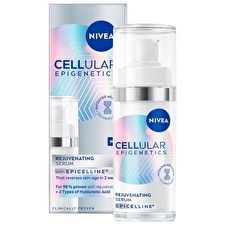 Nivea Cellular Epigenetics Rejuvenating Serum - Volume: 30ml