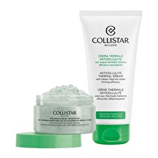 Collistar Body Care Set - Gift Set