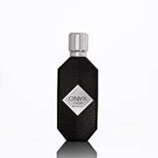 Khadlaj Onyx Silver Eau De Parfum For Men 100ml