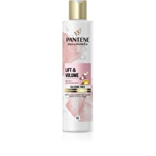 Pantene Miracles Biotin & Rose Water Lift`n` Volume Thickening Shampoo 250ml