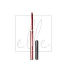 Mac Lipglazer Glossy Liner - Lip Liner 0.25 G