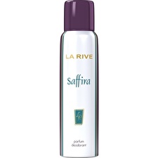 La Rive Saffira - Deodorant Ve Spreji - Volume: 150ml