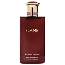 Gulf Orchid Flame - Eau De Parfum - Volume: 110ml