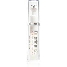 Fillerina Lip Filler Gel For 12ha Lip 4 Grade 4 (filler Effect Gel) 7ml