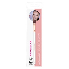 Dermacol Cosmetic Eye Brush Rose Gold D73