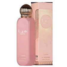 Lattafa Haya Body Spray 150ml