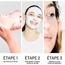 Soskin Paris Double Action Smoothing Mask 75ml