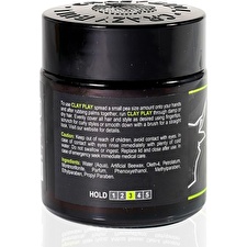 CrazyBull Clay Play Medium Hold Clay 100.0g
