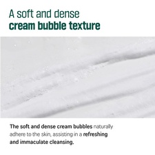 Round Lab Pine Calming Cica Cleanser - Zklidňující čisticí Pěna 150ml