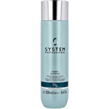 System Professional Purify Dandruff Shampoo (shampoo) - Volume: 1000ml