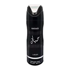 Lattafa Qaed Al Fursan Scented Spray Unisex 200ml