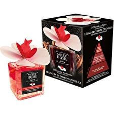 Sweet Home Collection Aroma Diffuser Cedarwood And Cinnamon 150ml