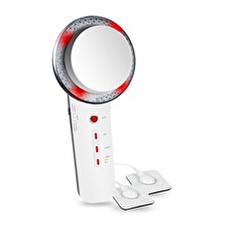 BeautyRelax 3-in-1 Ultrasonic Cavitation Br-720
