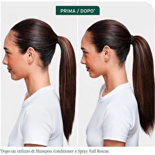 Biolage Full Rescue Conditioner - Posilující Kondicionér 236ml