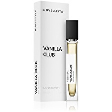 Novellista Vanilla Club - Eau De Parfum - Miniatura - Volume: 10ml