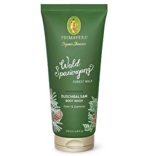 Primavera Cream Shower Gel Forest Walk ( Body Wash) 200ml