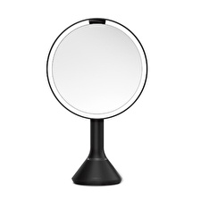Simplehuman Cosmetic Mirror Sensor Touch