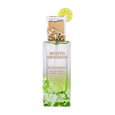 Gulf Orchid Mojito Obsession Eau De Parfum Unisex 100ml