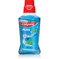 Colgate Plax Multi Protection Cool Mint Mouthwash 250ml