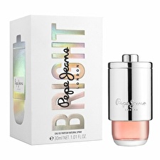 Pepe Jeans Bright For Her - Eau De Parfum - Volume: 30ml