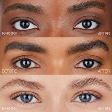 Nars Brow Shaping Gel 3.6 G - Shade: Clear