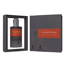 Alhambra In Pefect Harmony - Eau De Parfum - Volume: 60ml