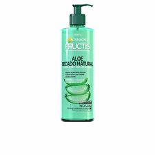 Garnier Fructis Aloe Natural Dry Gel Cream Without Rinsing 400ml
